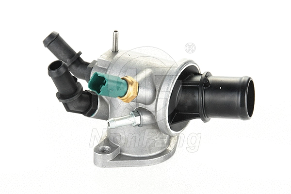 Thermostat, coolant (NF0224)