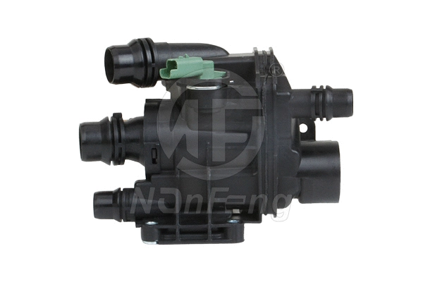 Thermostat, coolant (NF0646)