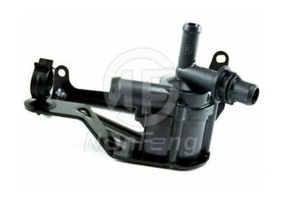 Water Recirculation Pump, parking heater (NF0170081)