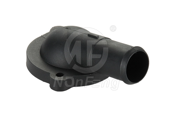Coolant Flange (NF0090)