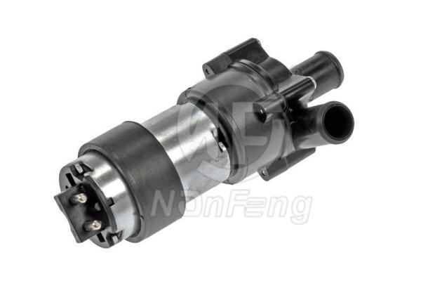 Water Recirculation Pump, parking heater (NF0170039)