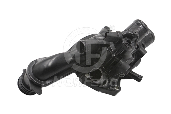 Thermostat, coolant (NF0462-1)