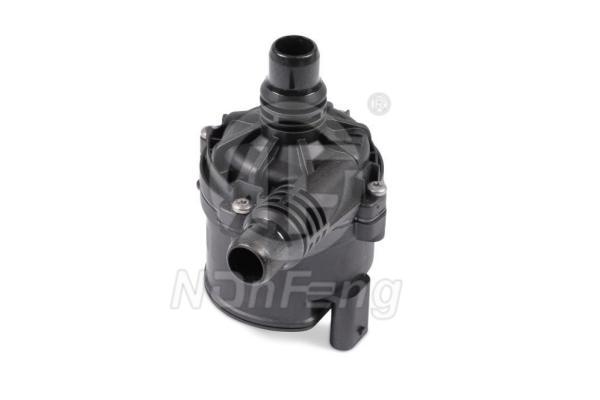 Water Recirculation Pump, parking heater (NF0170091)
