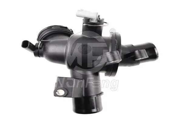 Thermostat, coolant (NF0849)