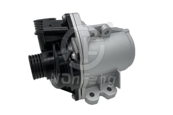 Water Recirculation Pump, parking heater (NF0170070)