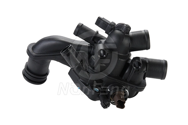 Thermostat, coolant (NF0360)