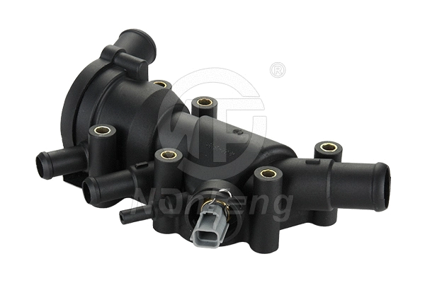 Thermostat, coolant (NF0310)