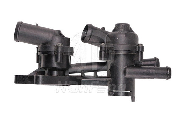 Thermostat, coolant (NF0216-6)