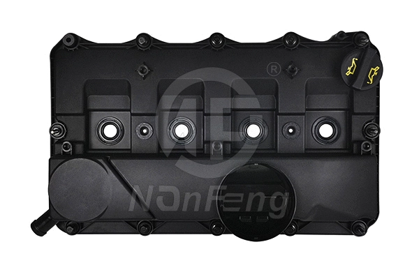 Cylinder Head Cover (NF0040090)