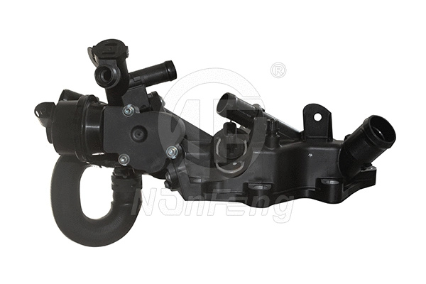 Thermostat, coolant (NF0810)