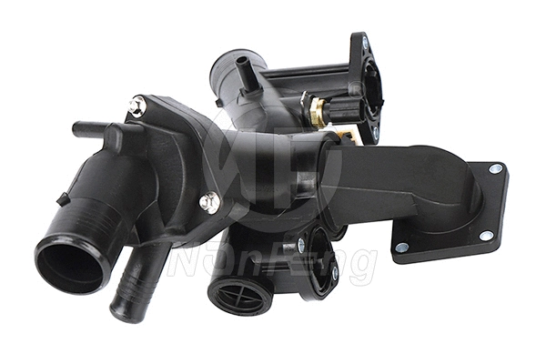Thermostat, coolant (NF0372)