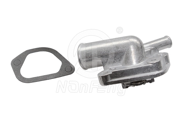 Thermostat, coolant (NF0430)