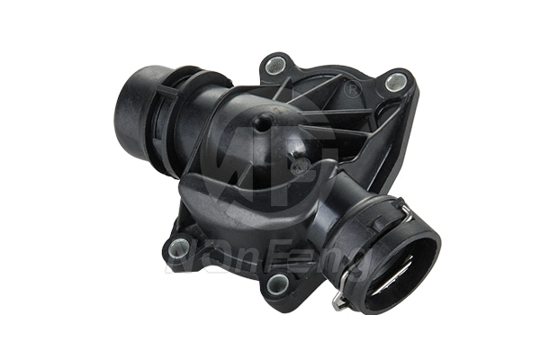 Thermostat, coolant (NF0125)