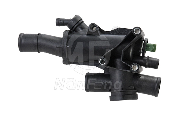 Thermostat, coolant (NF0411)