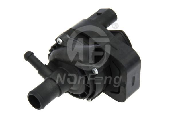 Water Recirculation Pump, parking heater (NF0170055)