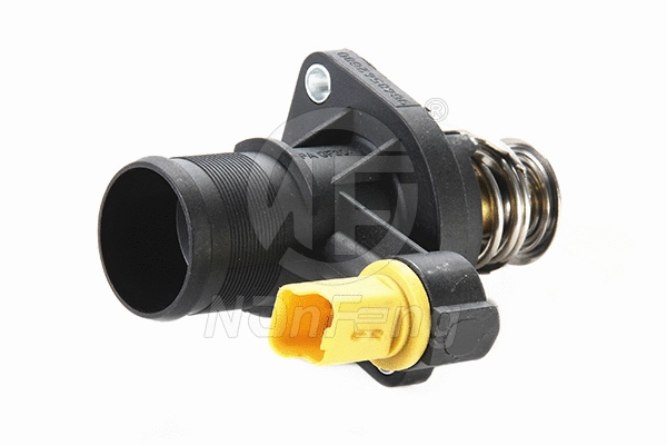 Thermostat, coolant (NF0272)
