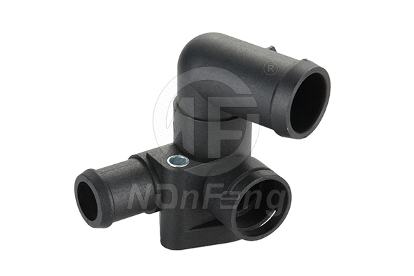 Coolant Flange (NF0035)