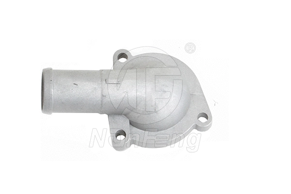 Coolant Flange