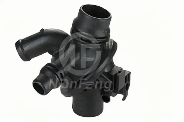 Thermostat, coolant (NF0207)