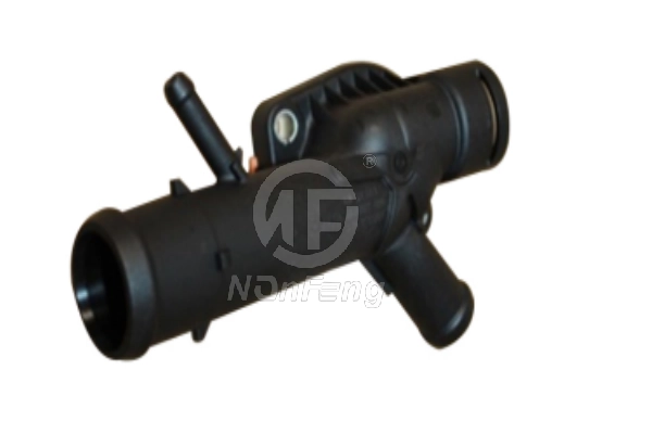 Coolant Flange (NF0566)