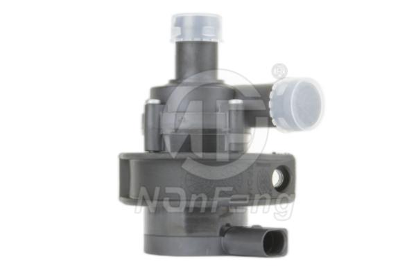 Water Recirculation Pump, parking heater (NF0170001)