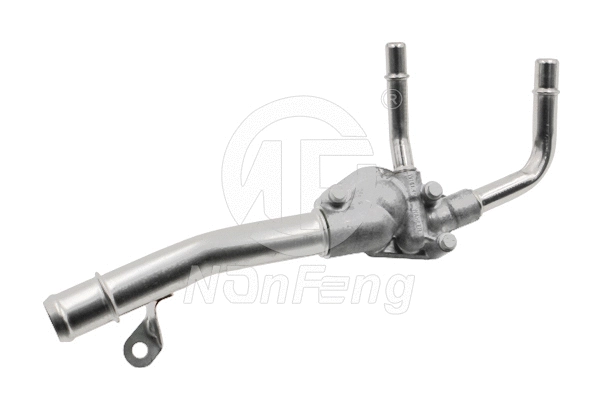 Thermostat, coolant (NF0466)