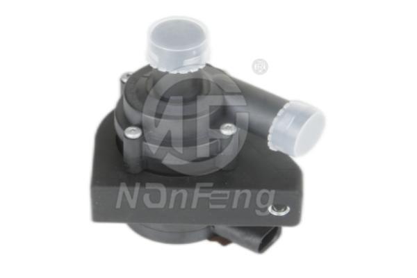 Water Recirculation Pump, parking heater (NF0170009)