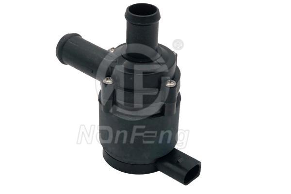 Water Recirculation Pump, parking heater (NF0170005)