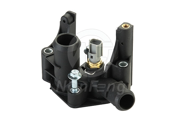 Coolant Flange (NF0381)
