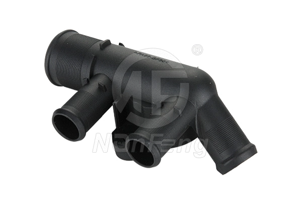 Coolant Flange (NF0370)