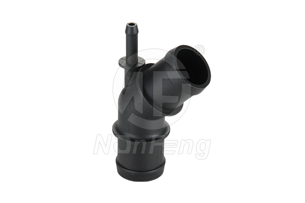 Coolant Flange (NF0028)