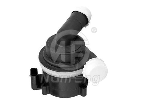 Water Recirculation Pump, parking heater (NF0170047)