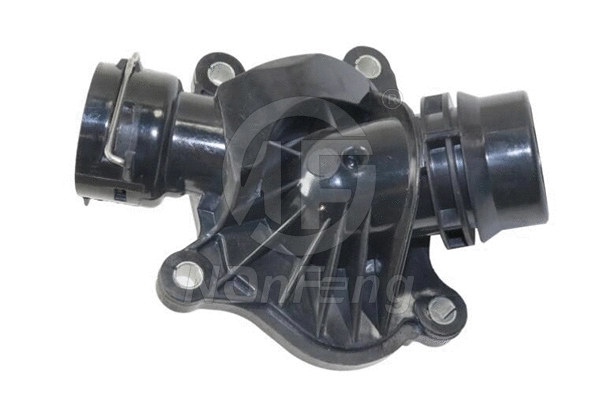 Thermostat, coolant (NF0363)