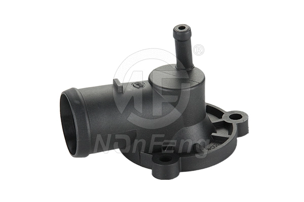 Coolant Flange (NF0104)