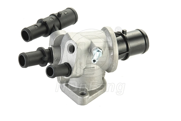 Thermostat, coolant (NF0297)