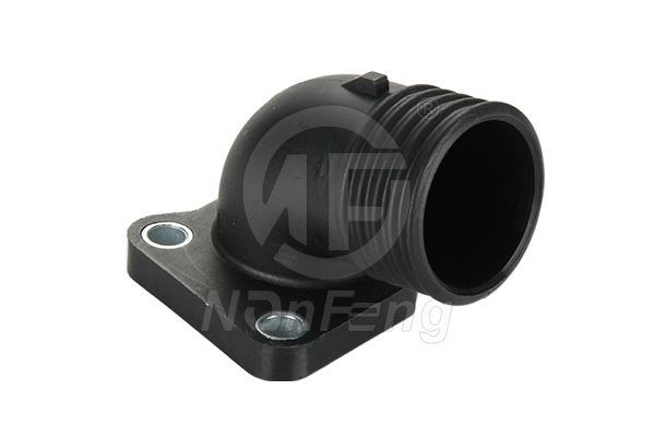 Coolant Flange (NF0100)