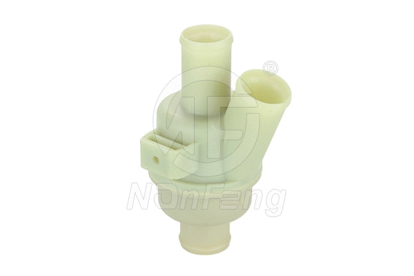 Thermostat, coolant (NF0284-W)
