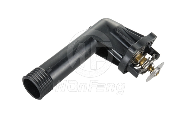 Thermostat, coolant (NF0098)