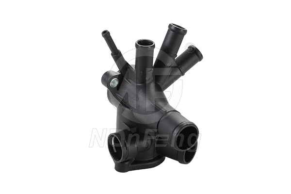 Coolant Flange (NF0068)