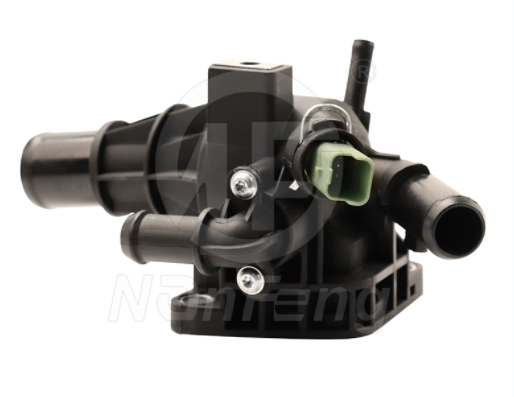 Thermostat, coolant (NF0318-1)