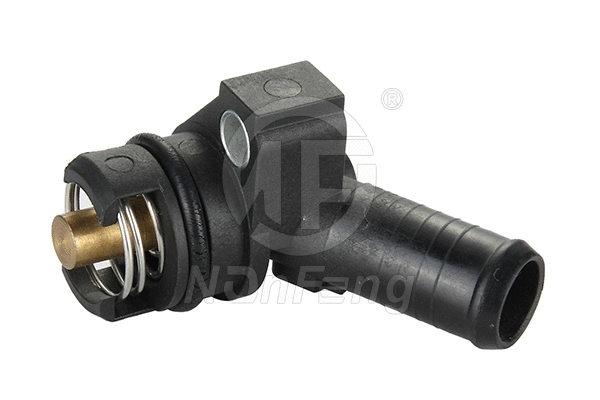 Thermostat, coolant (NF0302)