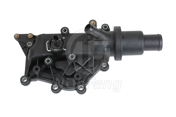 Thermostat, coolant (NF0316-2)