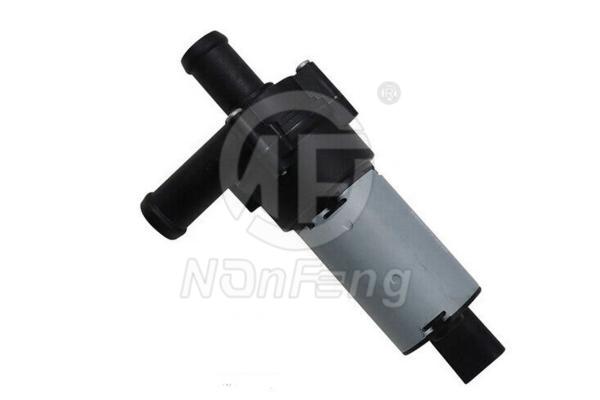 Water Recirculation Pump, parking heater (NF0170028)