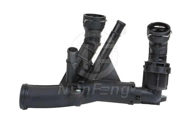 Thermostat, coolant (NF0563)