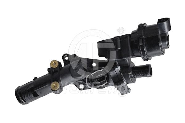 Thermostat, coolant (NF0819)
