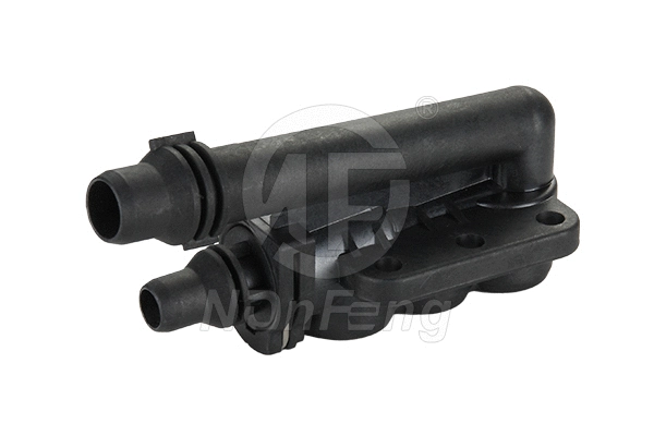 Thermostat, coolant (NF0353)