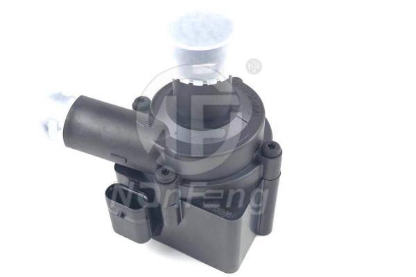 Water Recirculation Pump, parking heater (NF0170018)