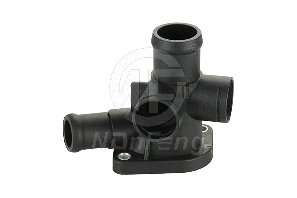 Coolant Flange (NF0021)