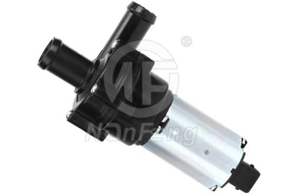 Water Recirculation Pump, parking heater (NF0170029)