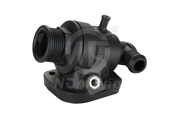 Coolant Flange (NF0358)